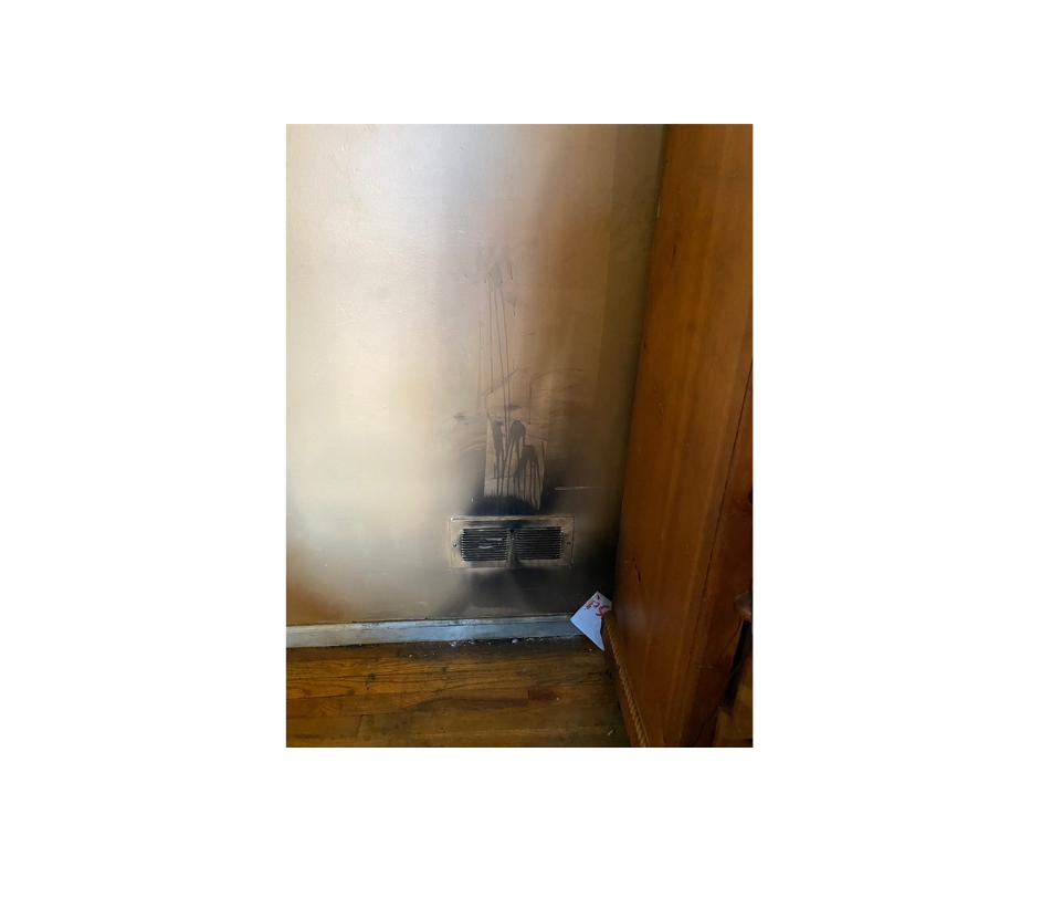 Fire Damage Restoration on Long Island